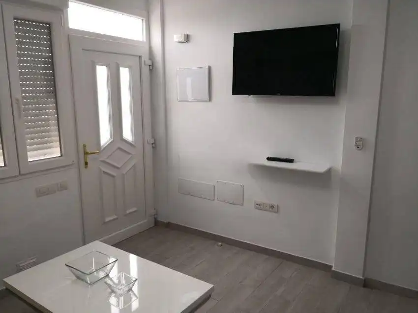 Habitación de Apartamento en venta en Arico con Terraza
