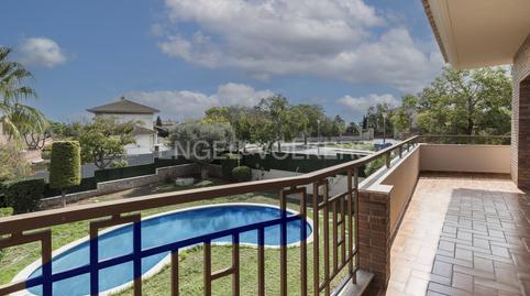 Photo 4 of House or chalet for sale in Carrer de L'oreneta, L'Aragai, Vilanova i la Geltrú