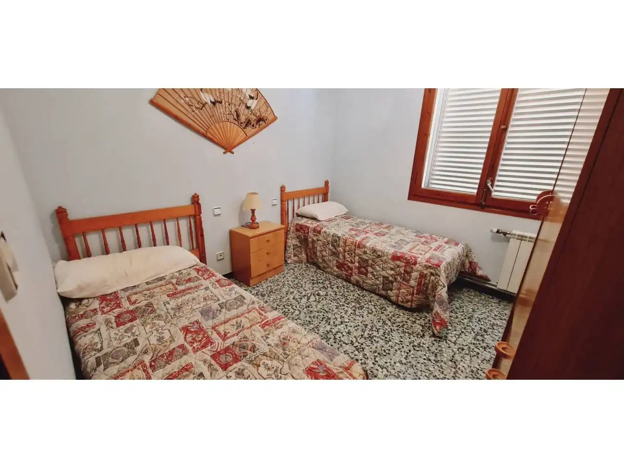 Casa amb jardí en venda a La Pobla de Montornès, imagen 64