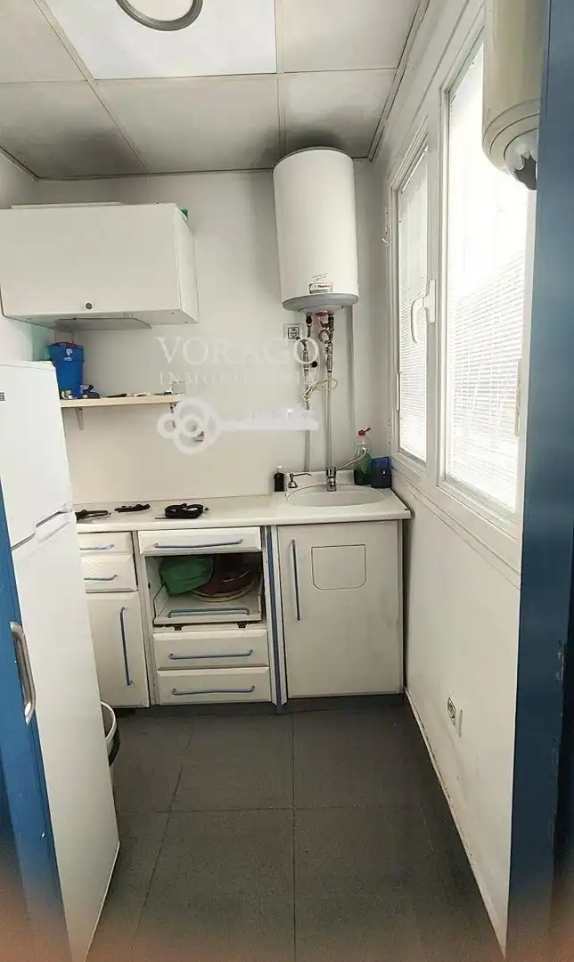 Pis amb ascensor en venda a Caballería Española, imagen 25