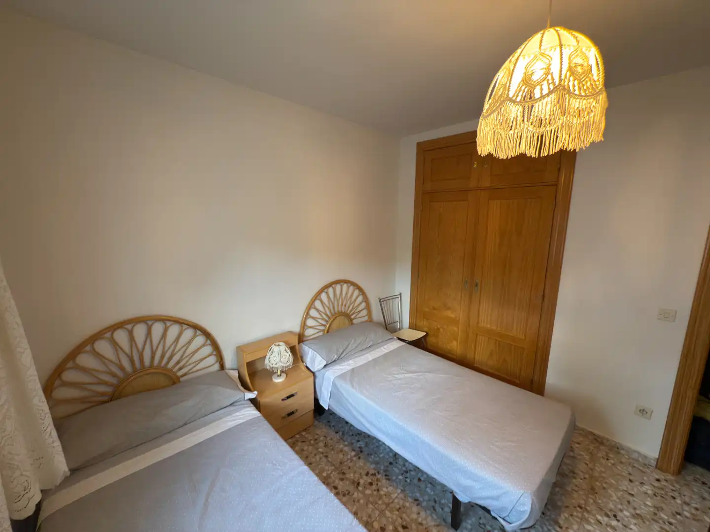 Habitación de Casa o chalet en venta en Illana con Calefacción, Jardín privado y Terraza