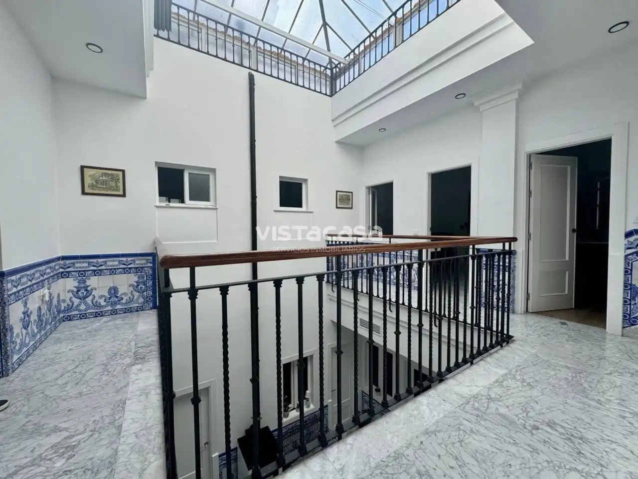 Casa o xalet en venda en Mairena del Alcor amb Aire condicionat, Calefacció i Terrassa