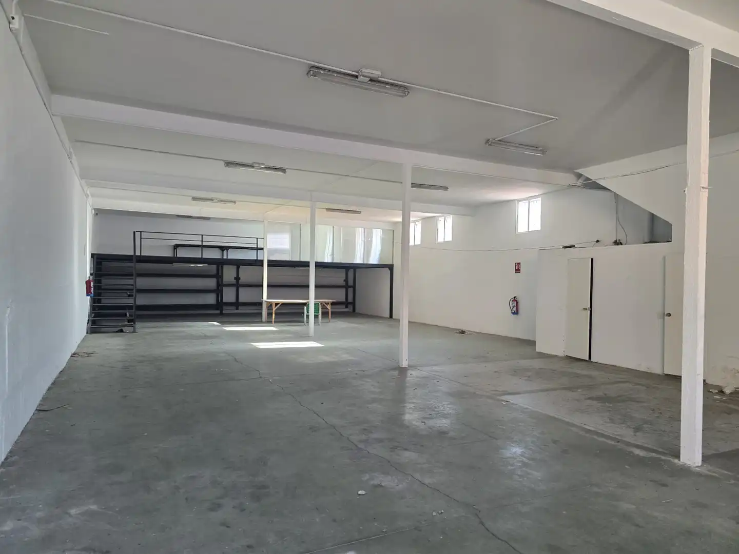 Nave industrial in affitto a Campodón - Ventorro del Cano, imagen 4