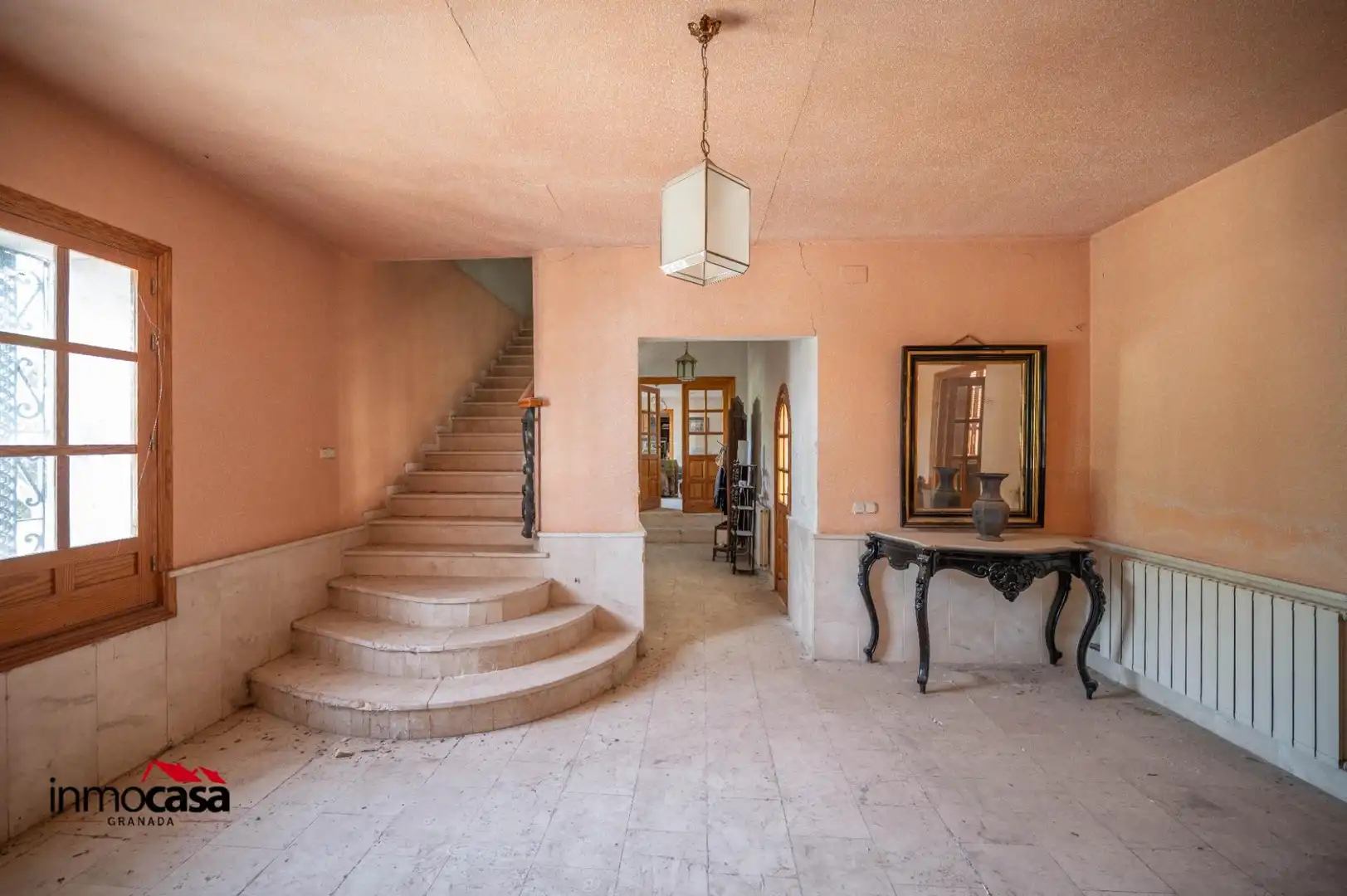 Residencial en venda en Granada