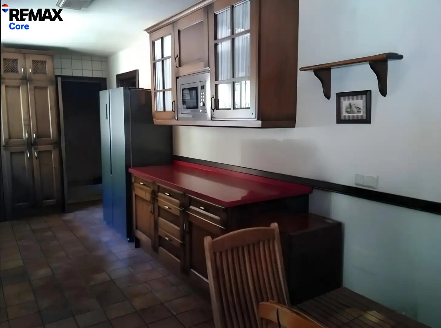 Kitchen of Houses for sale in Marbella  with Private garden, Terrace and Swimming Pool