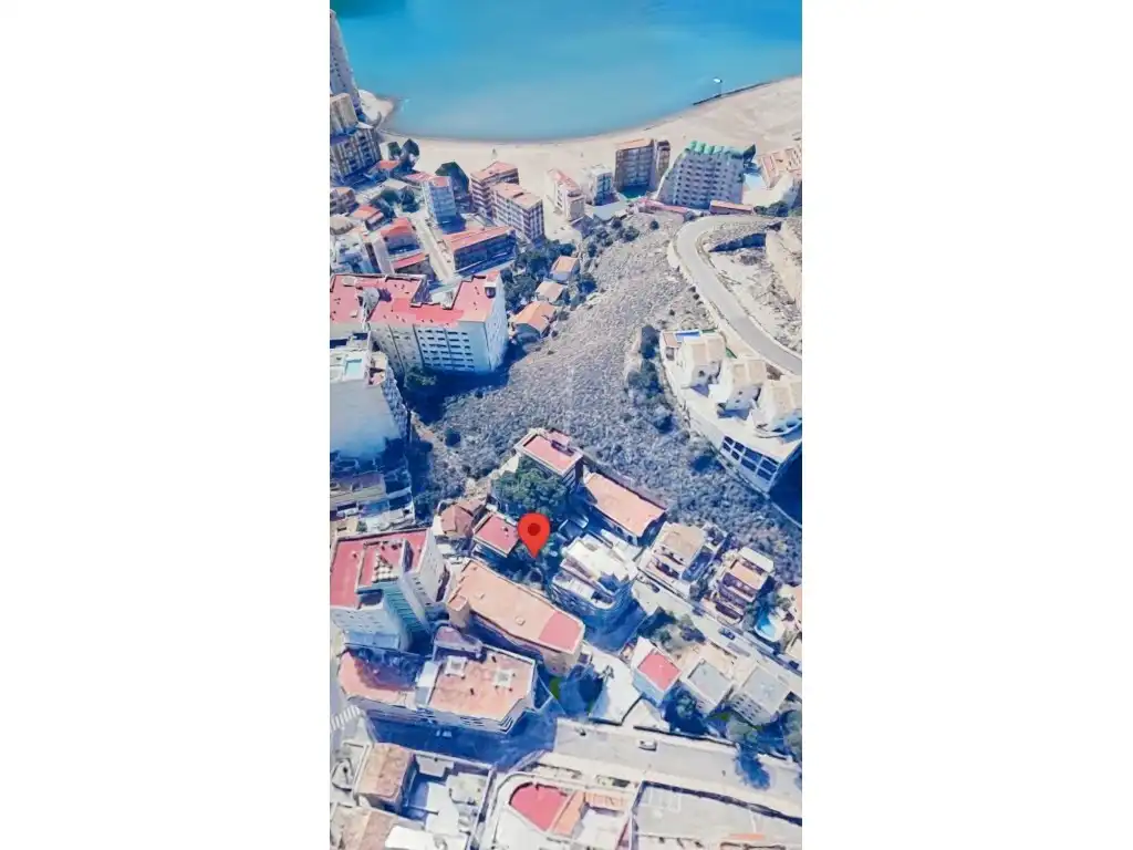 Terrain résidentiel à vendre à El Faro, imagen 2