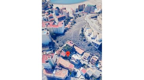 Solar urbano en venta en Cullera, El Faro, imatge 3