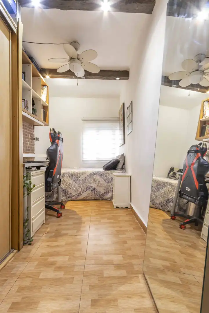 Habitación de Piso en venta en Alboraya con Aire acondicionado