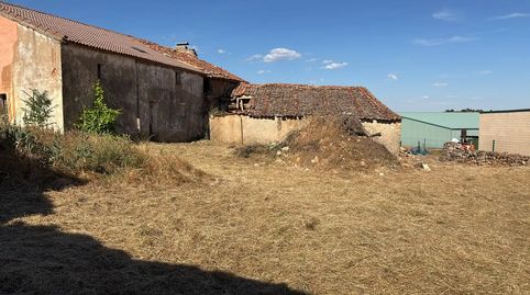 Foto 3 de Casa adosada en venda a Velamazán, Soria