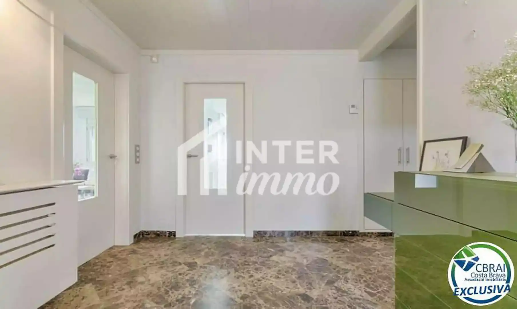 Casa amb piscina en venda a Calle Rosselló 8, imagen 4
