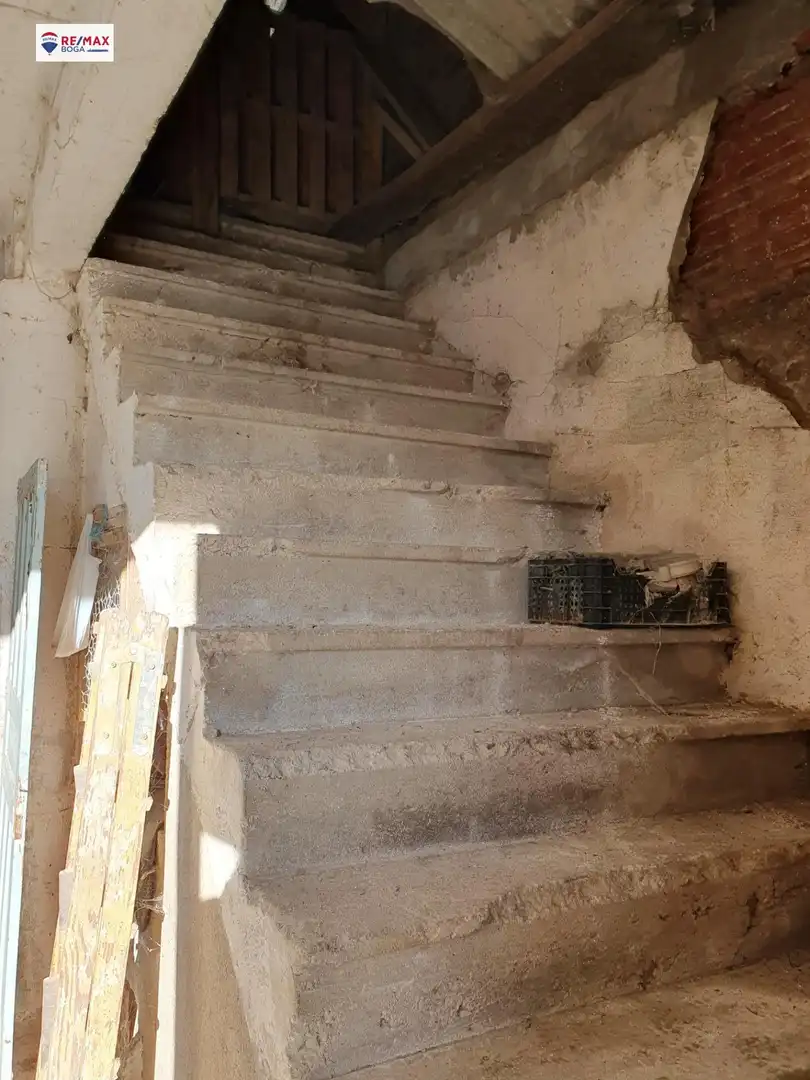 Casa o xalet en venda en Orbaitzeta