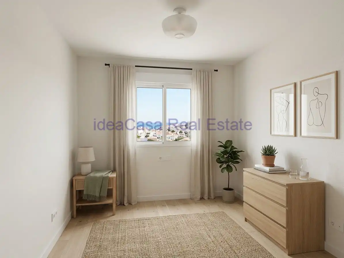Casa pareada con piscina en venta en Urbanización La Casita Colorada, imagen 25