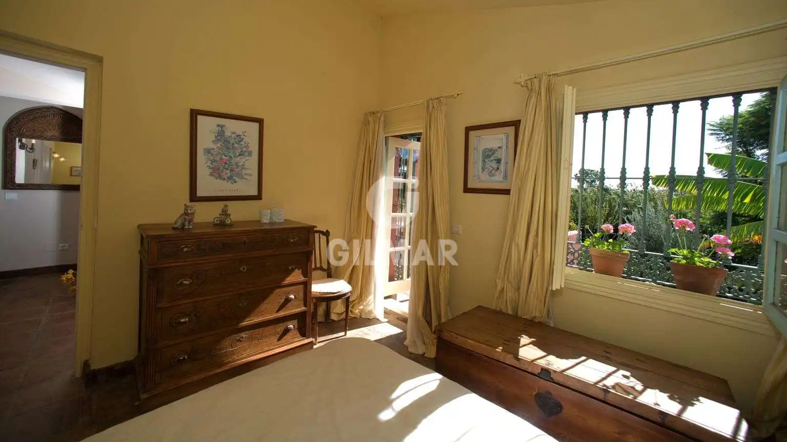 Villa mit Garten zum Verkauf in Costa Natura, imagen 31