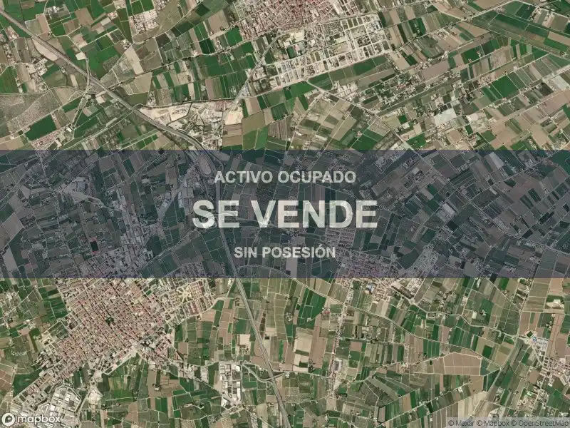 Piso en venta en Almoradí