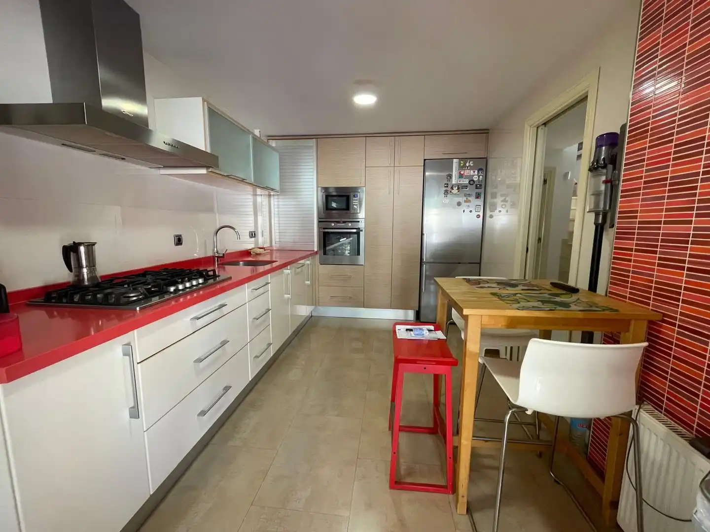 Casa con piscina in vendita a Coloma, imagen 12