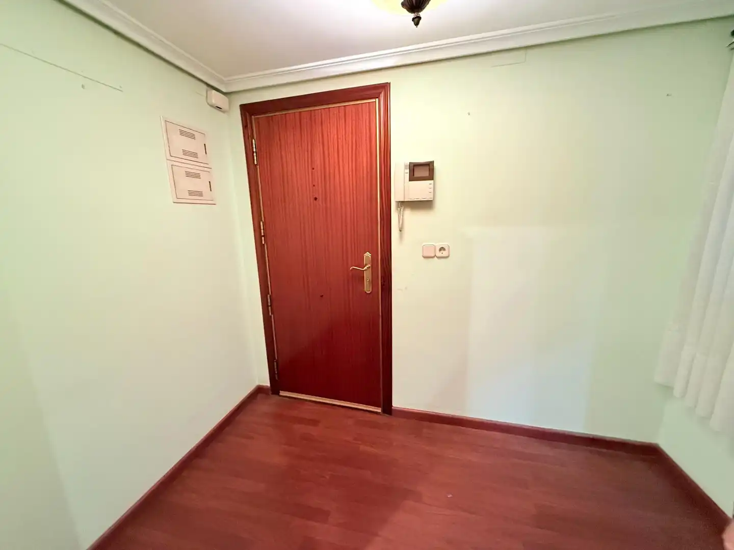 Wohnung zum Verkauf in Valencia mit Parkett und Terrasse