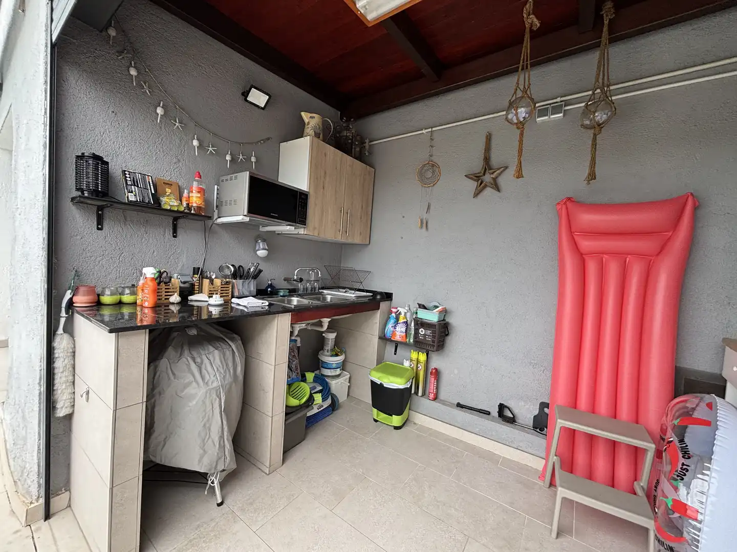 Adosado en venta en Santa Cristina - Sant Francesc, imagen 40