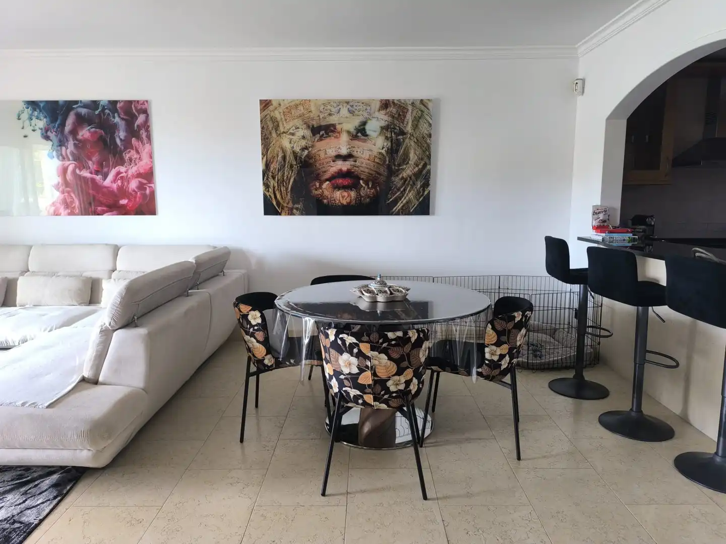 Apartment mit Pool zum Verkauf in Calle Chalupa, imagen 33