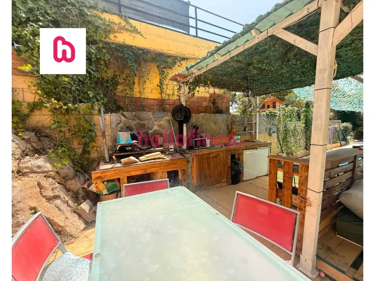 Maison jumelée avec piscine à vendre à Calle Rosella, imagen 41