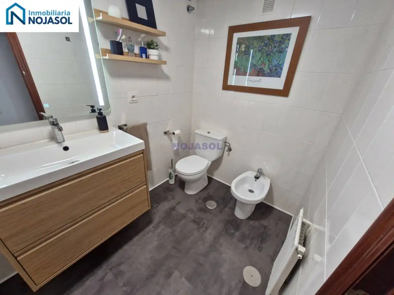 Apartament amb piscina en venda a Ris, imagen 30