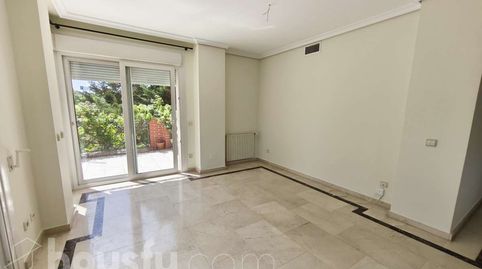 Foto 4 de Piso de alquiler en Calle de Cabo Cañaveral, ., Valdemarín, Madrid Capital