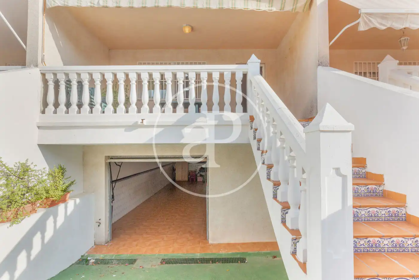 Casa adosada en venta en Sueca con Aire acondicionado, Calefacción y Terraza