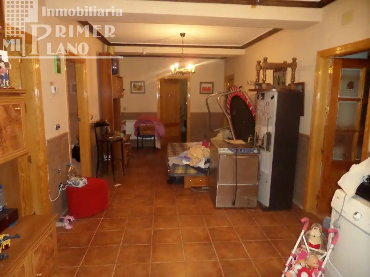 Chalet en venta en Alcázar de San Juan, imagen 7