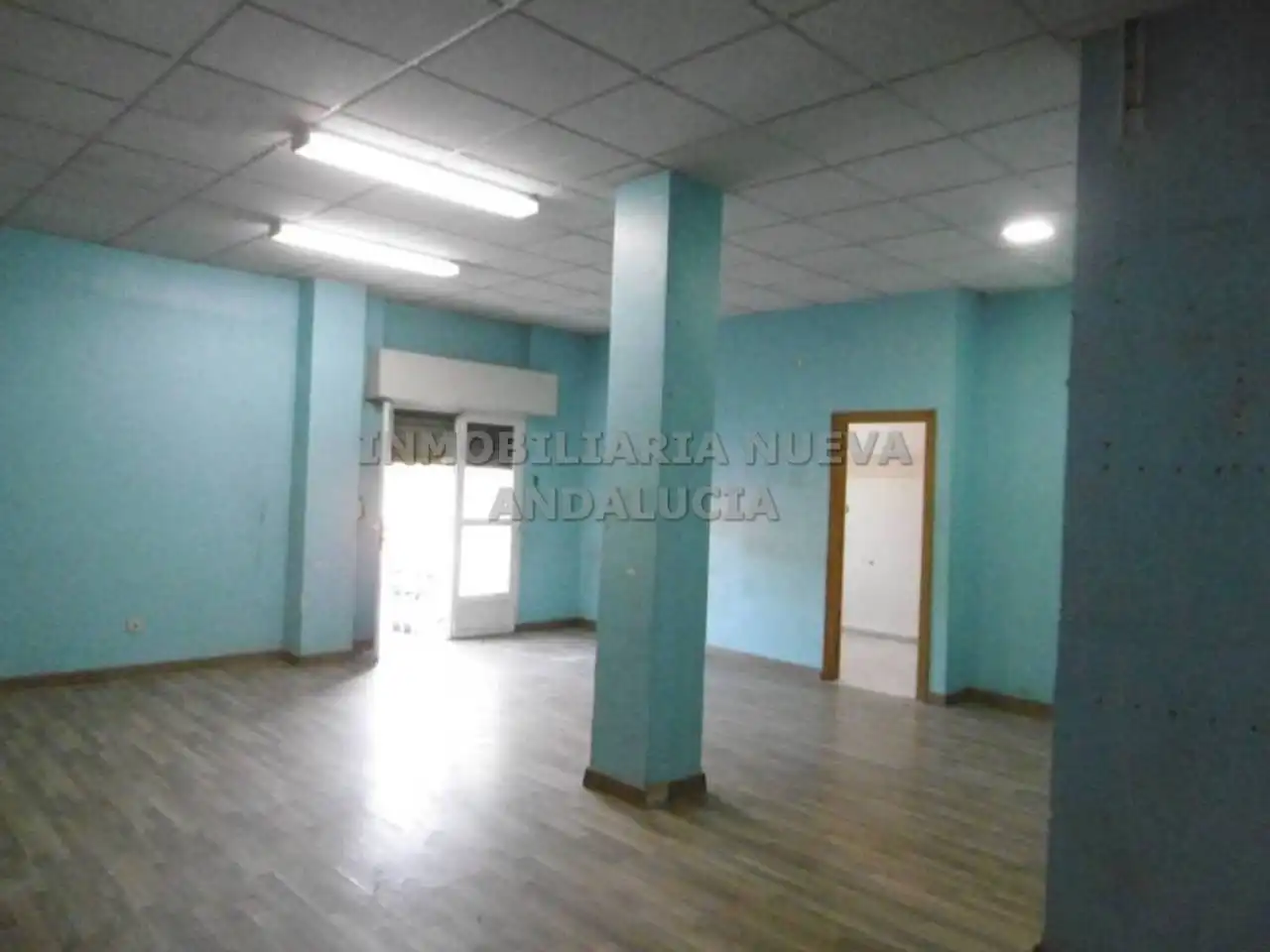 Local comercial de lloguer a Piedras Redondas - Torrecárdenas, imagen 8