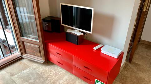 Foto 5 de Loft de lloguer a Cuesta de Alhacaba, 60, Barrio de Albaicín,  Granada Capital