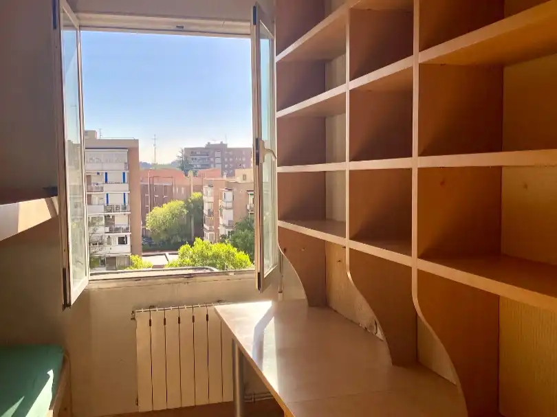 Habitación de Piso en venta en  Madrid Capital