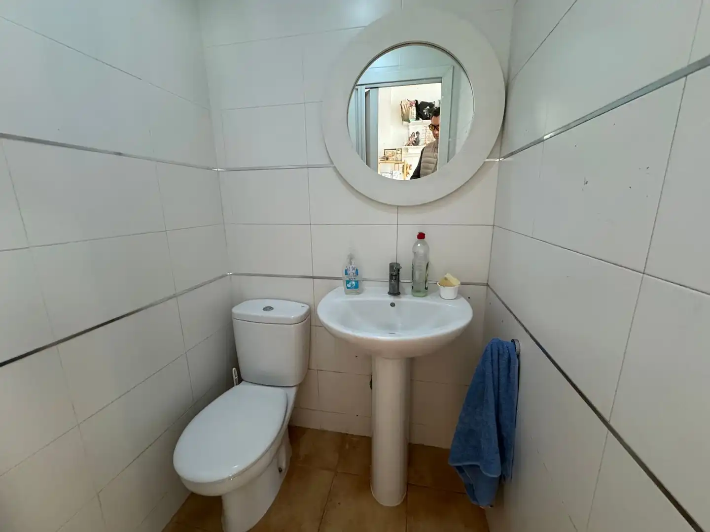 Gewerbefläche zum Verkauf in Chana, imagen 4