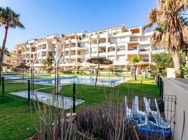 Appartement avec piscine à vendre à GOLF DEL (U)