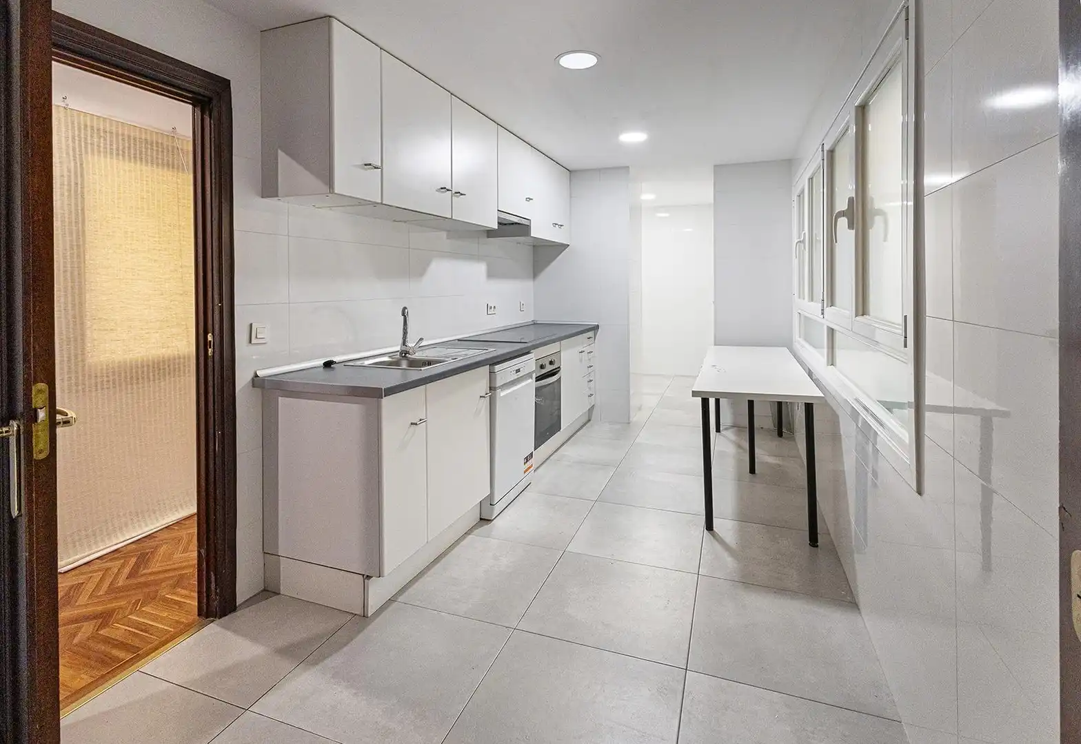 Piso con ascensor en venta en Plaza de España, imagen 11