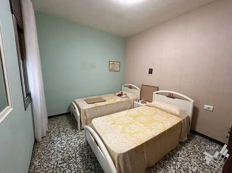 Bedroom of Detached homes for sale in Vinaròs  with Air Conditioner, Storage room and Furnished