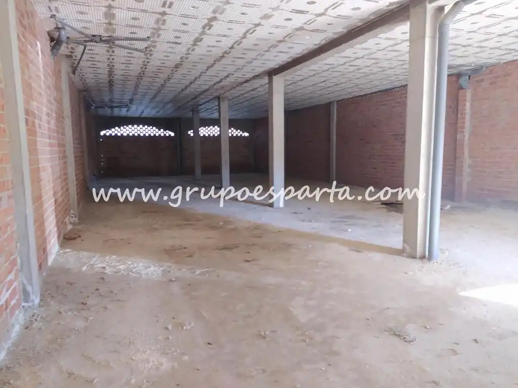 Local en venta en Calle Séneca, 12, Valencina de la Concepción