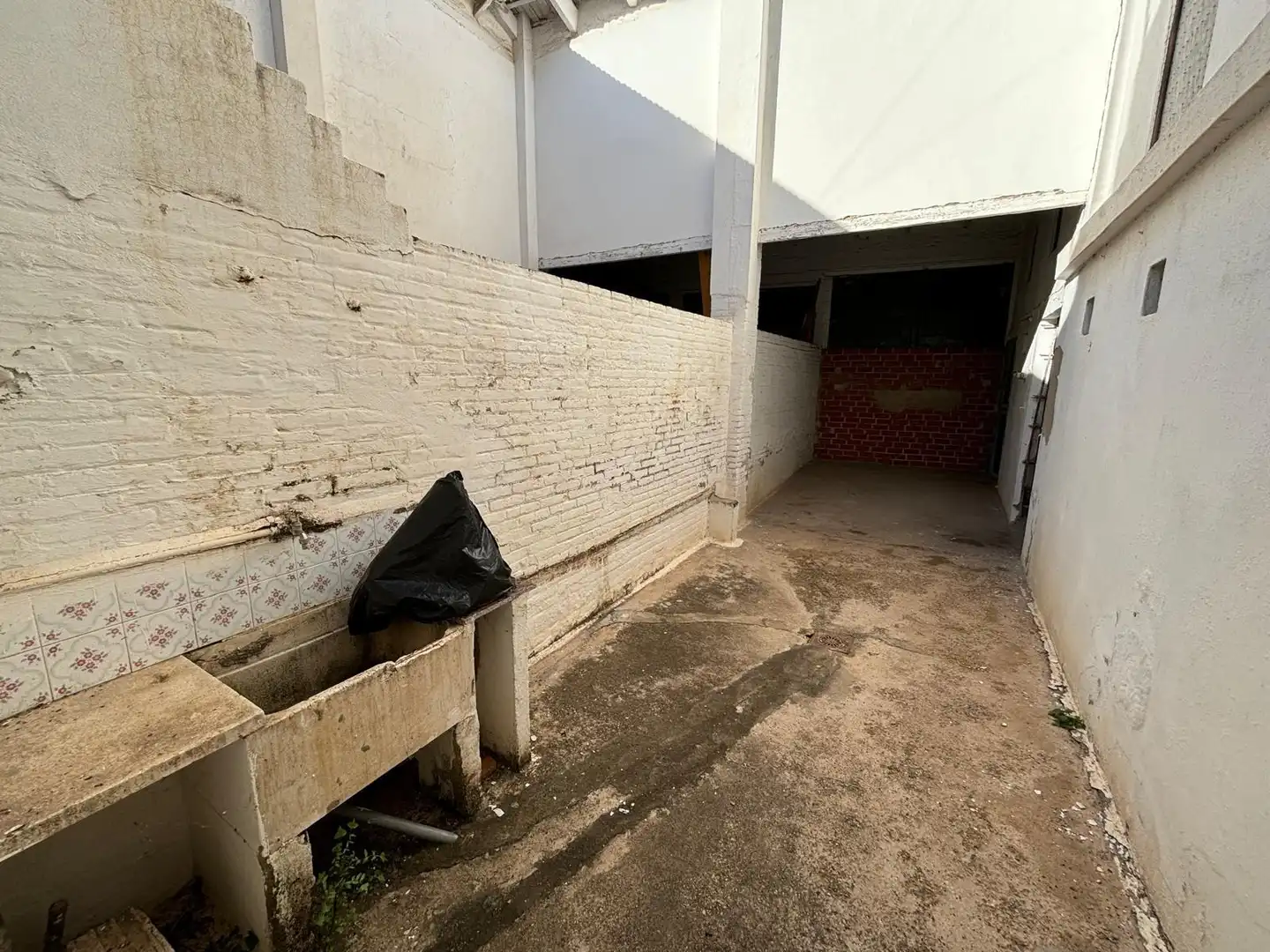 Country house zum Verkauf in Alboraya mit Terrasse