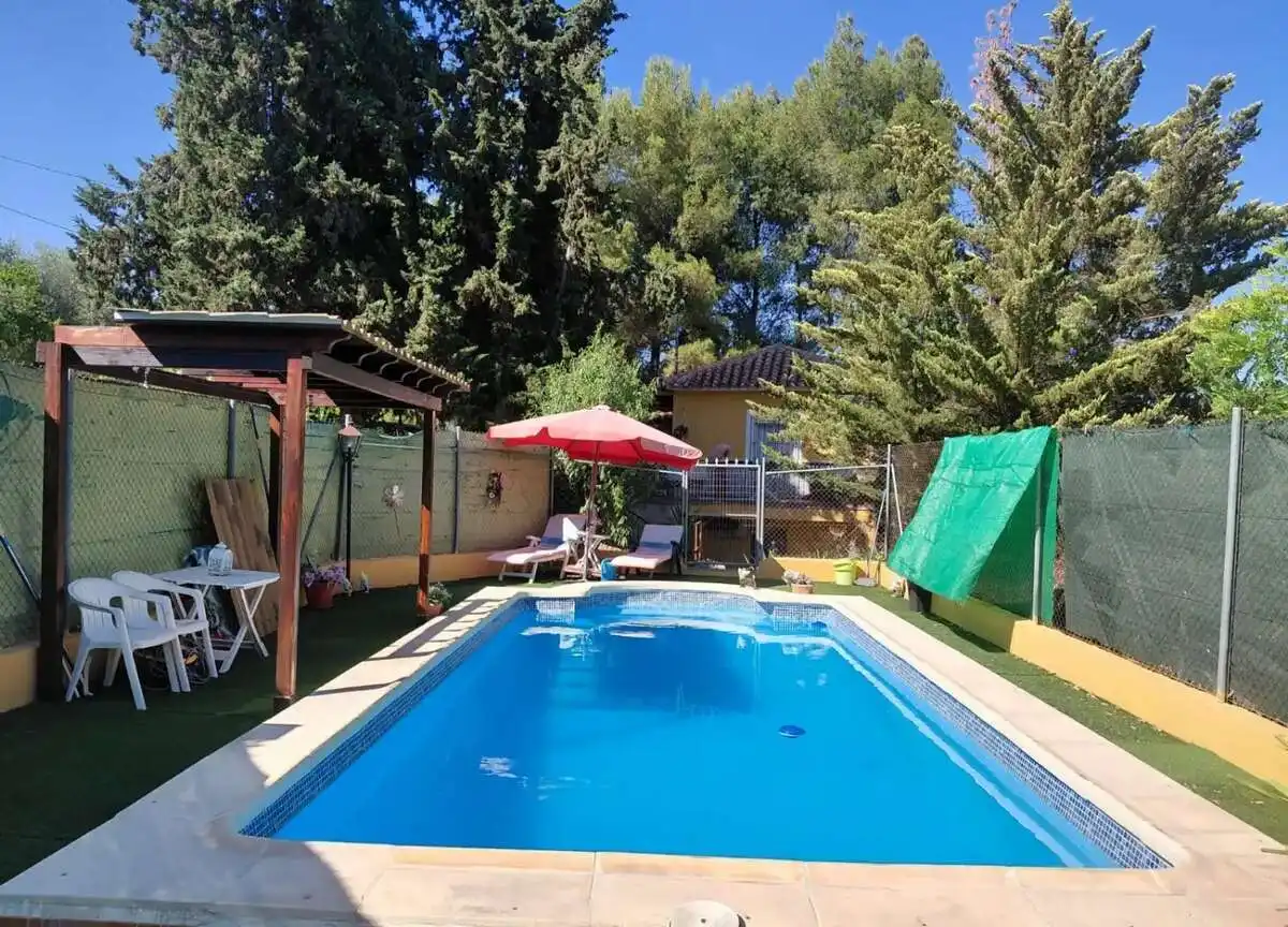 Villa à vendre à Caravaca de la Cruz, imagen 4