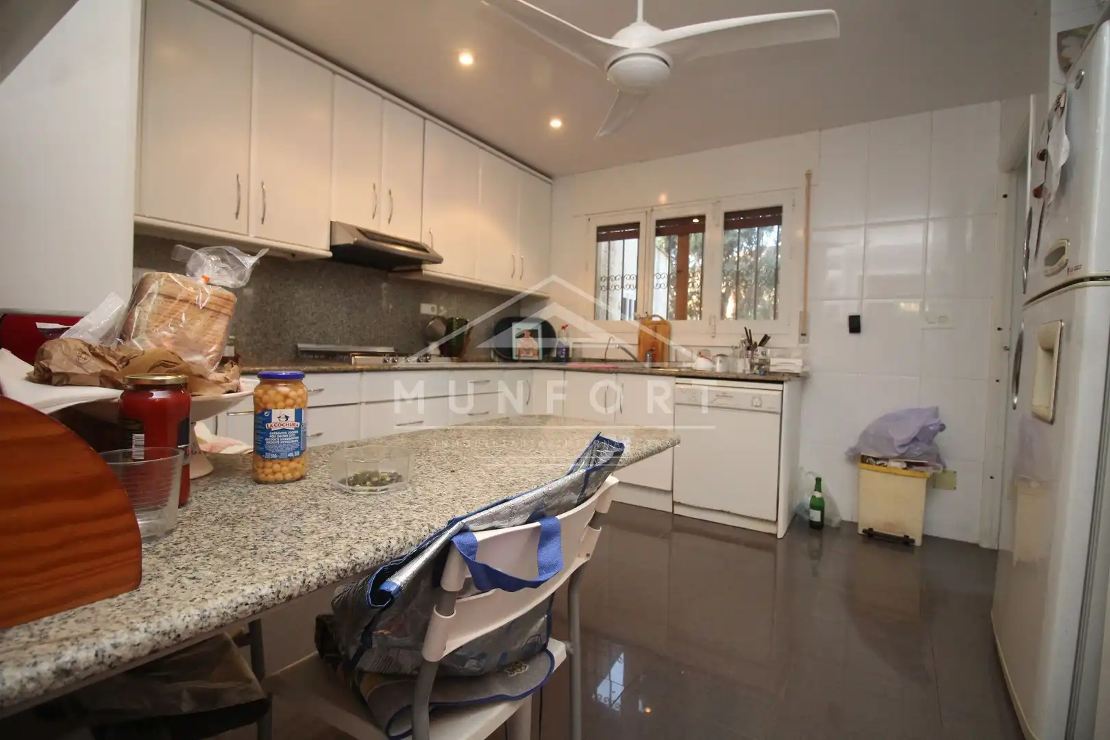 Casa con piscina in vendita a Orihuela Costa, imagen 16