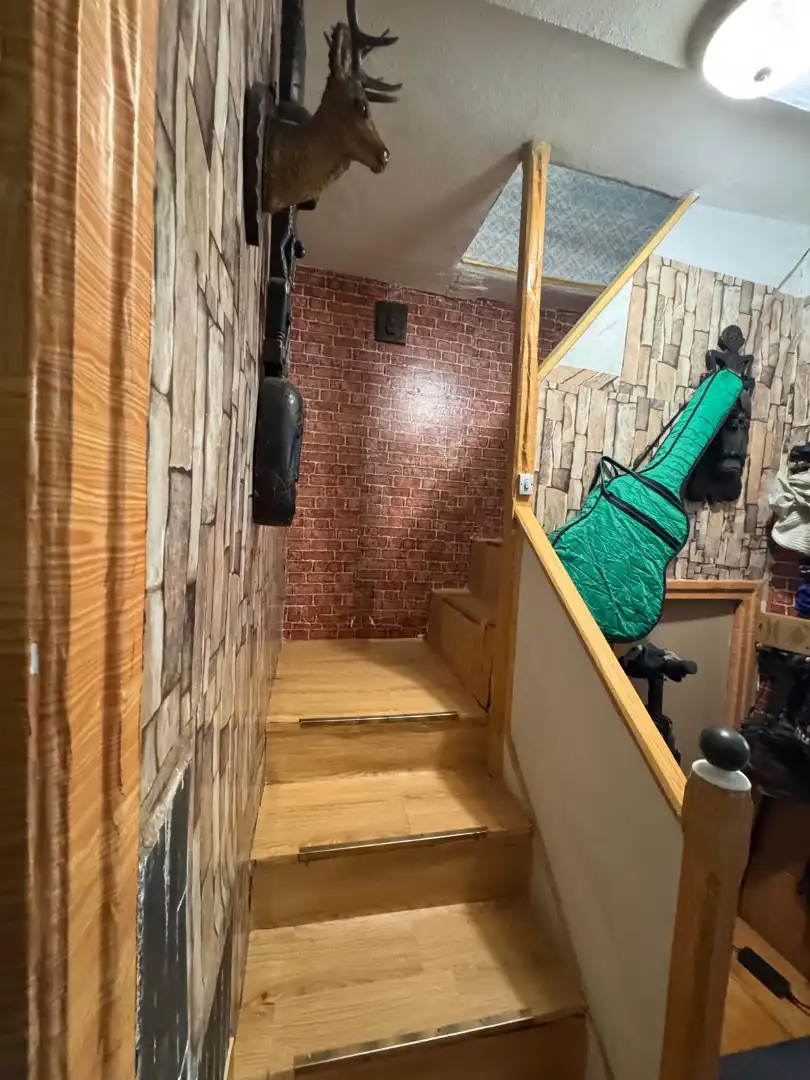 Casa en venta en Sovilla 101A, imagen 8