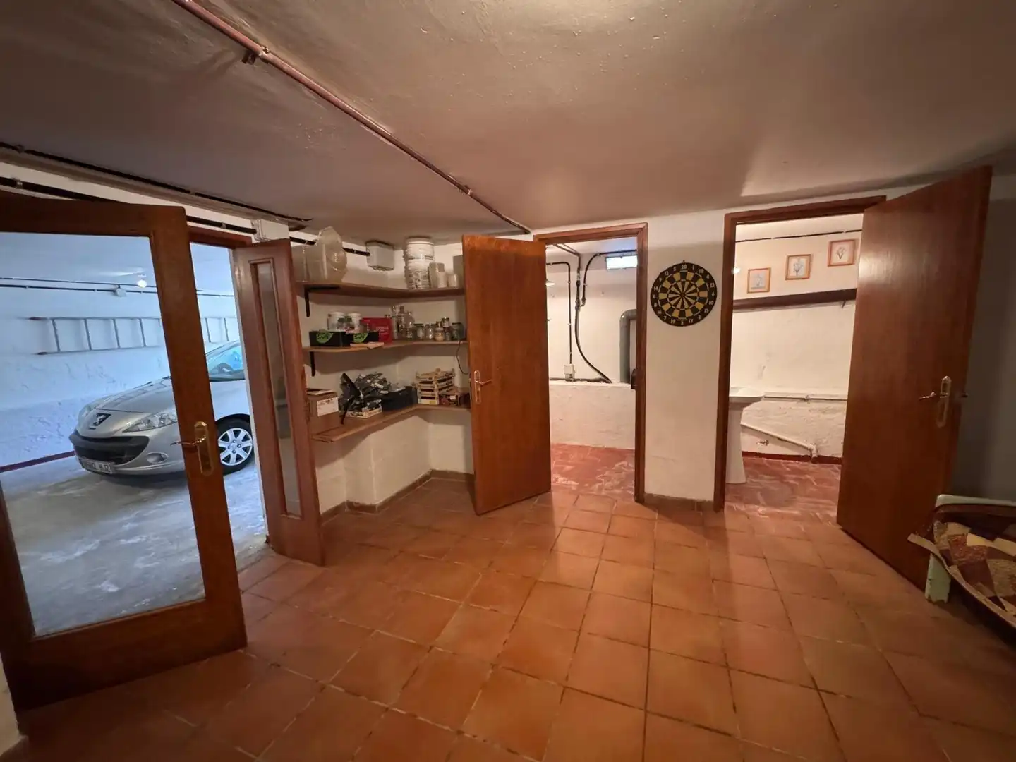 Casa o chalet en venta en Sant Feliu de Buixalleu con Calefacción, Jardín privado y Terraza