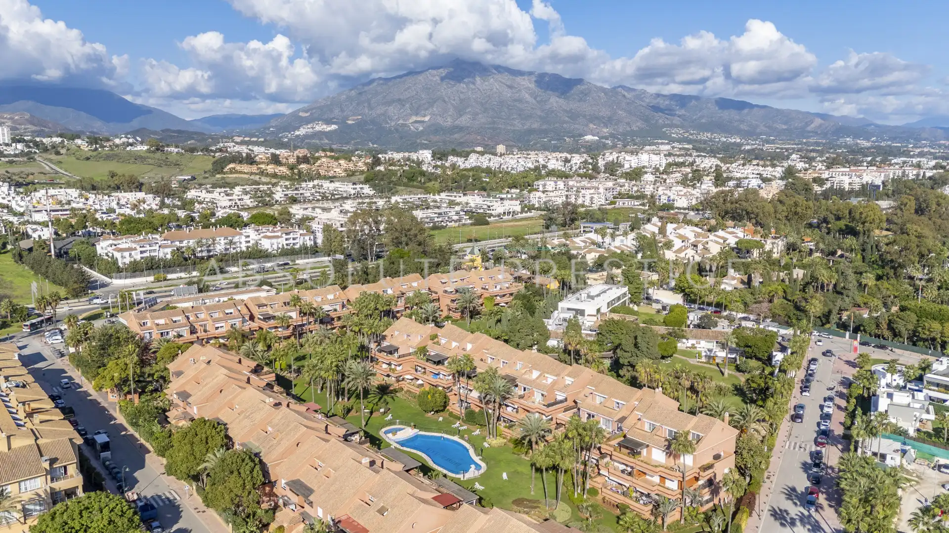 Wohnung mit Pool zur Miete in Nueva Andalucía, imagen 32
