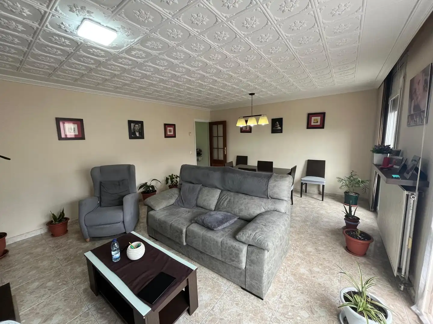 Apartament en venda a Plaza Pep Ventura, 10 2º1ª y 2º2ª, 10, Centre