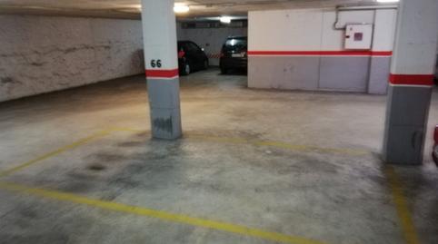 Photo 2 of Garage to rent in Calle Rafael Casanova, 5, Vilamarina, Barcelona
