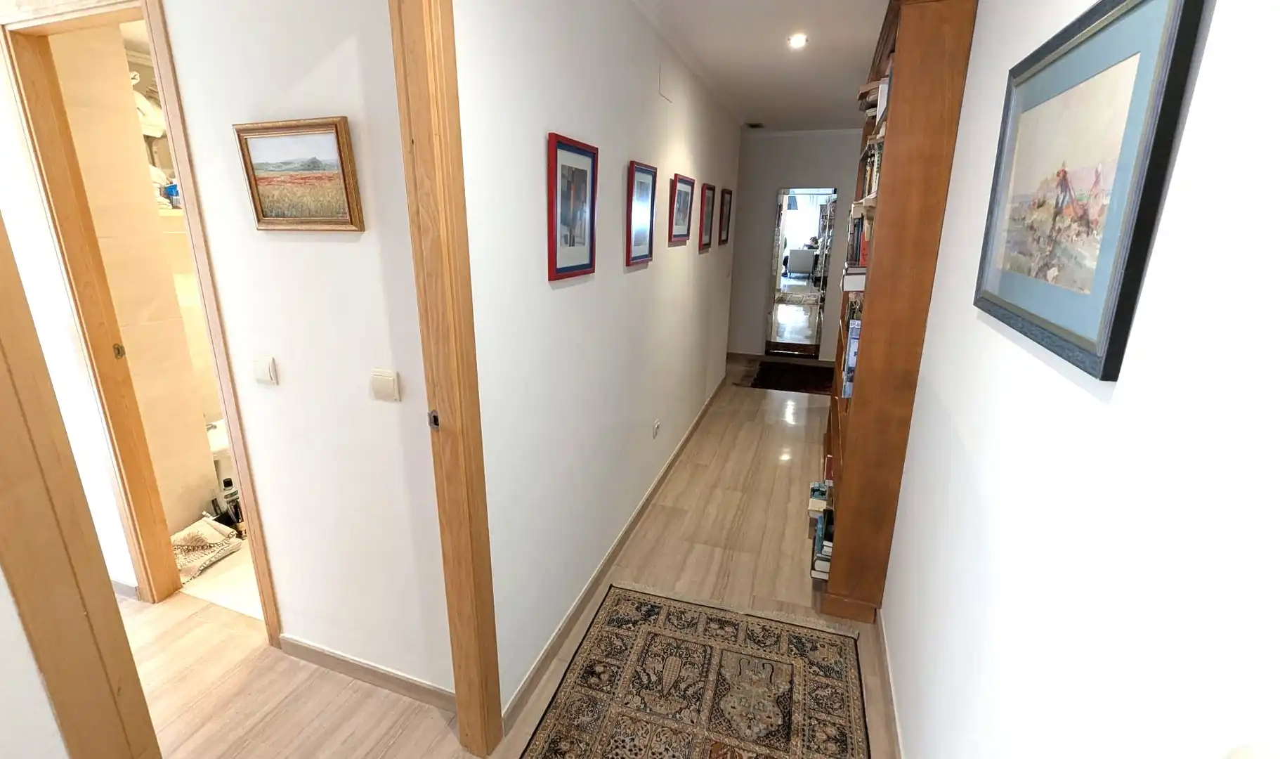 Flat for sale in Jávea / Xàbia  with Air Conditioner, Heating and Private garden