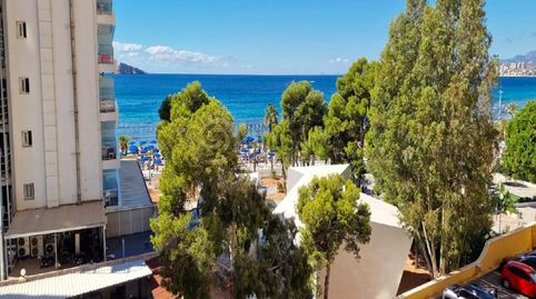 Foto 3 de Piso en venta en Avenida Mediterraneo del, Playa Levante, Benidorm