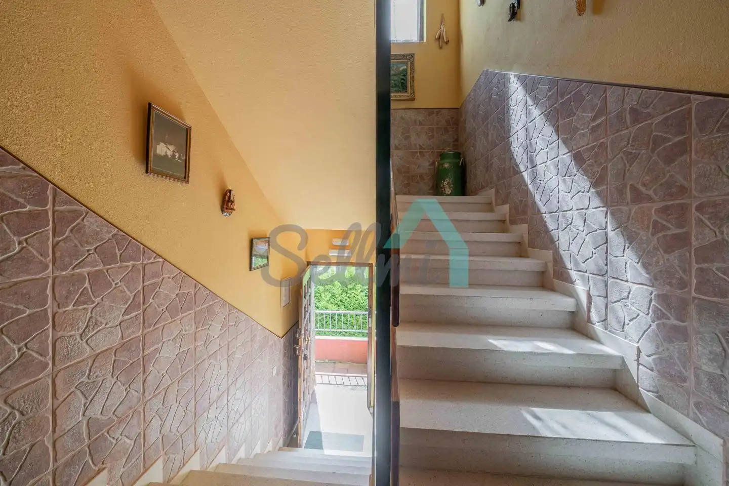 Casa amb jardí en venda a Tuiza de Abajo, imagen 87