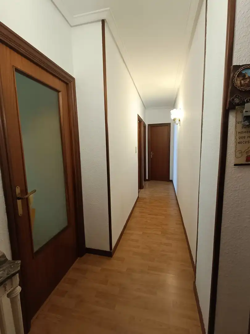 Flat with lift for sale in Haro, imagen 10