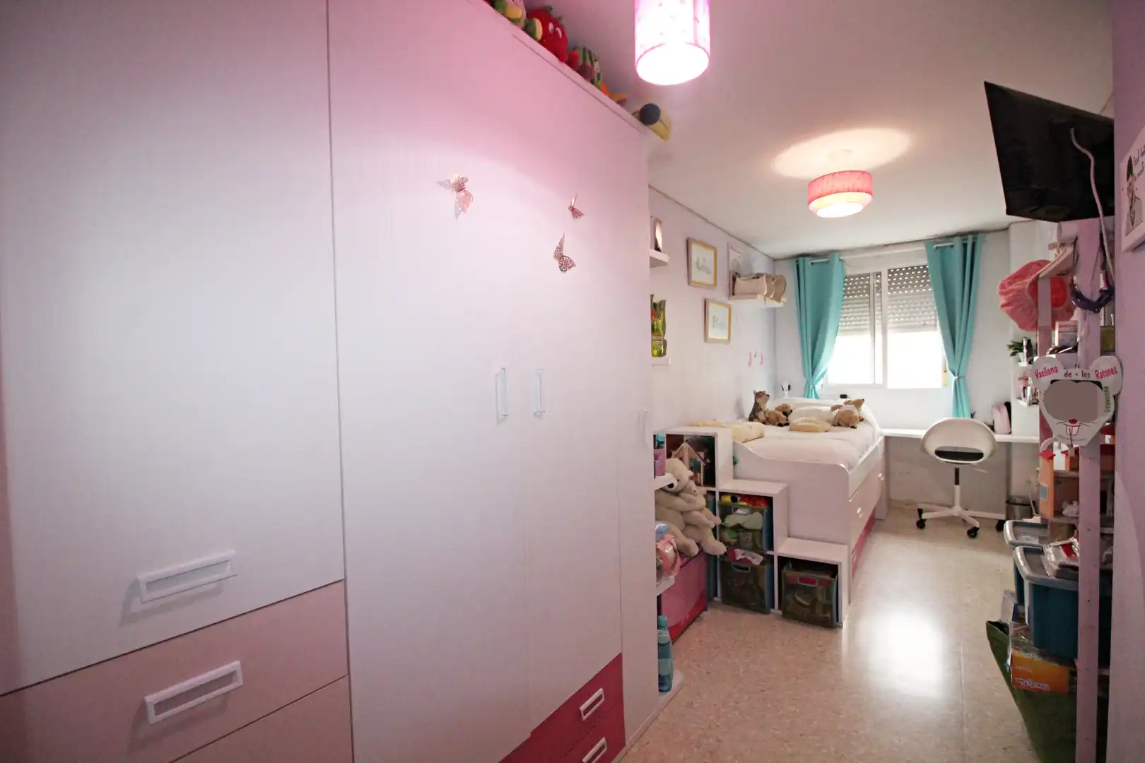 Habitación de Piso en venta en Huelva