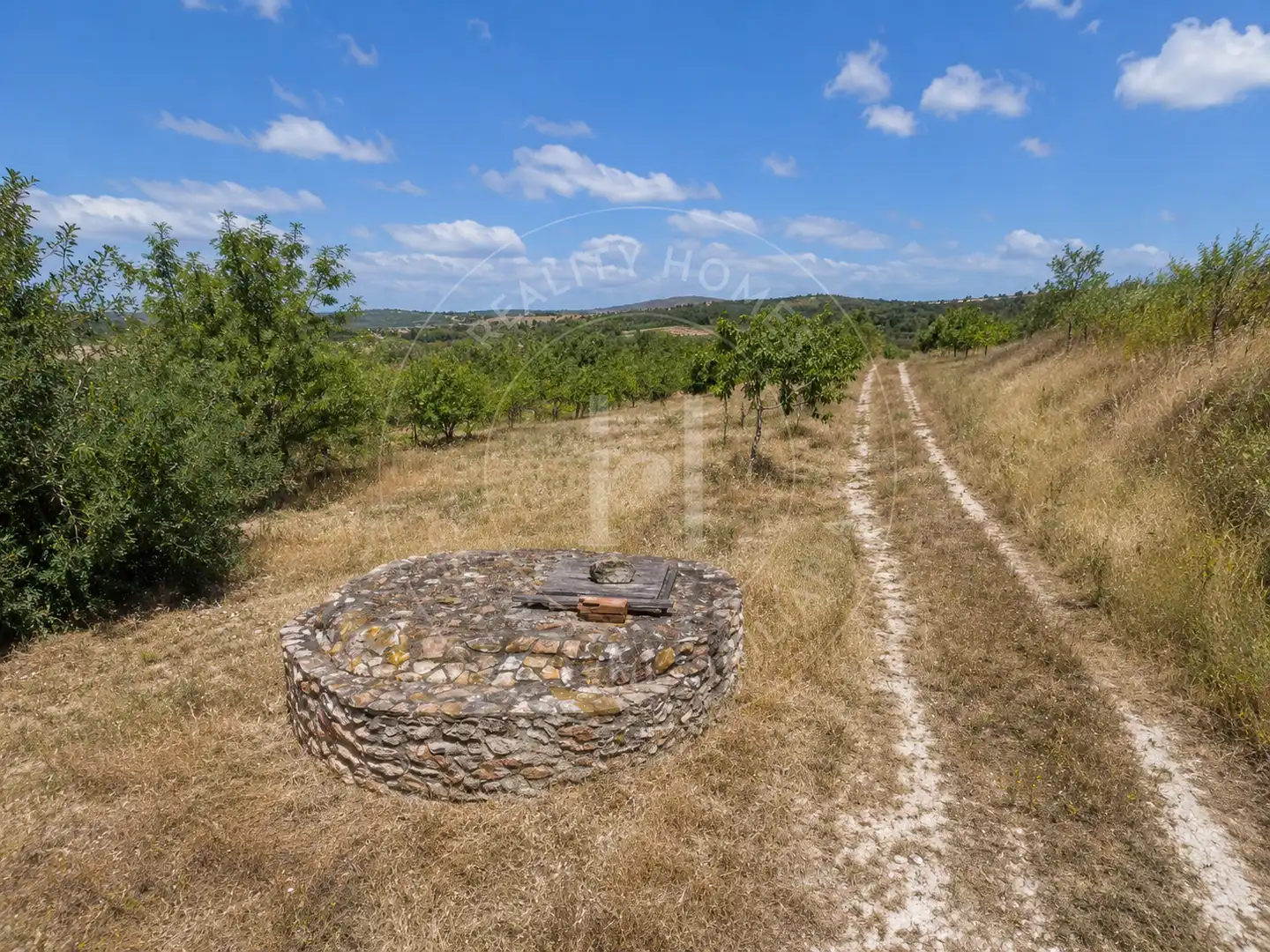Land for sale in La Secuita