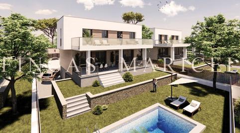 Foto 3 de Residencial en venda a La Plana, Sitges